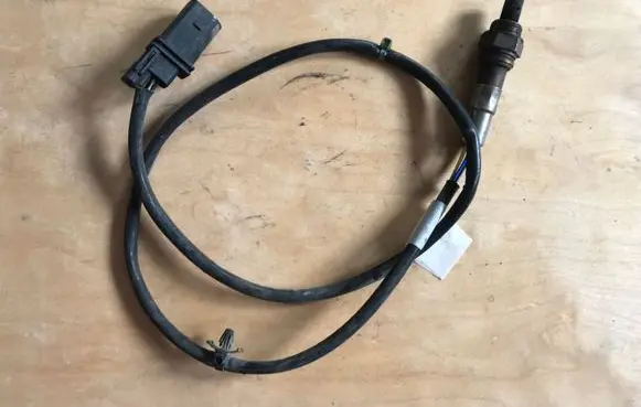 Opel Astra H Lambda probe sensor 55191128