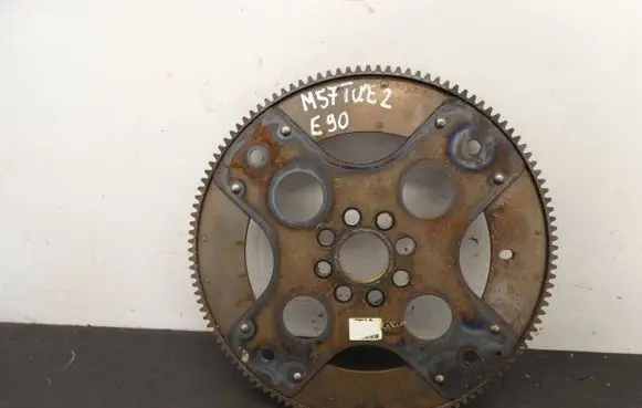 BMW 3 E90 E91 Flywheel 7788746