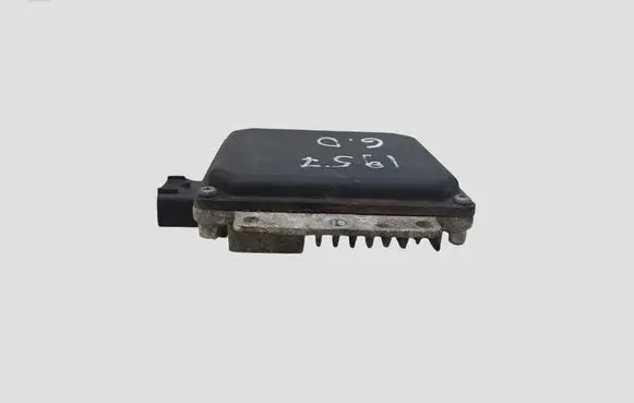 Volvo V40 Blind spot module 31406561