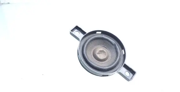 Opel Corsa D Front door high frequency speaker 13294152