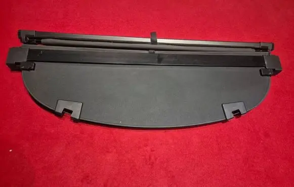 Mazda 6 Parcel shelf load cover GHP96834XC
