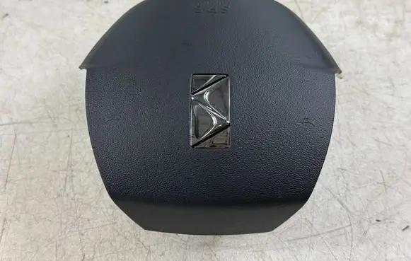 Citroen DS5 Steering wheel airbag 16719704ZD