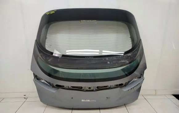 Honda Civic Tailgate/trunk/boot lid 