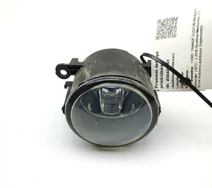 Ford Transit Custom Front fog light 4F9315K201AA