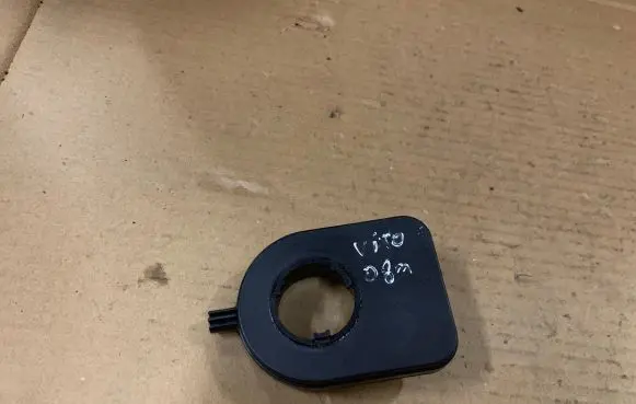 Mercedes-Benz Vito Viano W639 Steering angle sensor A6395420018 887250405 0265005429