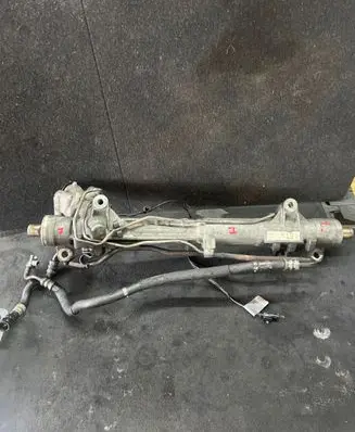 BMW 5 F10 F11 Steering rack 67777700 7853993604