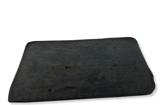 Mercedes-Benz 300 SL-24 Trunk/boot mat liner 