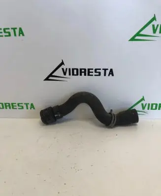 Peugeot 2008 I Engine coolant pipe/hose