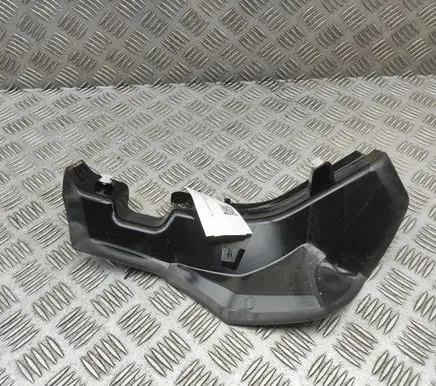 BMW X6 G06 Rear/tail light trim molding 7442300