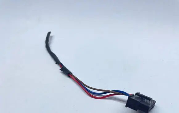 BMW X5 F15 Other wiring loom