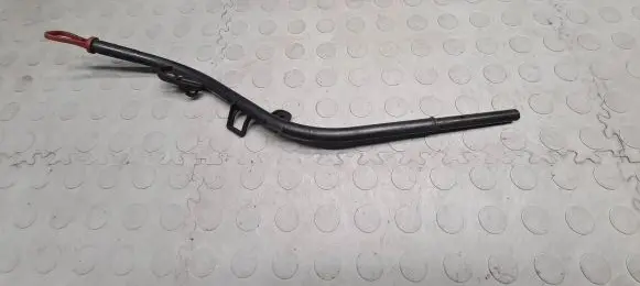 Oil level dip stick