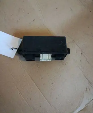 BMW 5 E39 Comfort/convenience module 613583787739