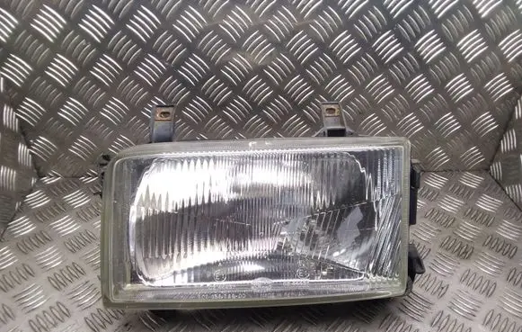 Volkswagen Transporter - Caravelle T4 Headlight/headlamp 13635100 30213636900 0244437