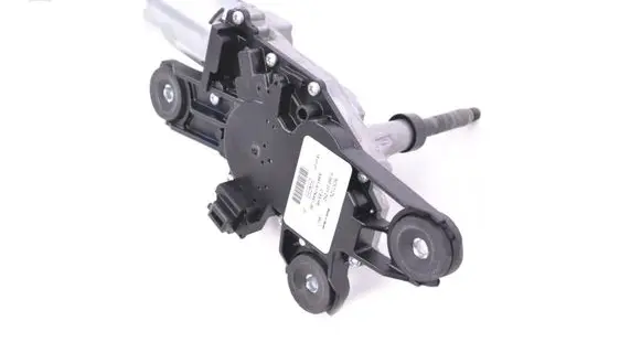 Ford Fiesta Rear window wiper motor 8A61A17K441AE 0390201252