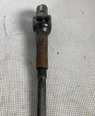 Toyota Prius (XW20) Steering column universal joint