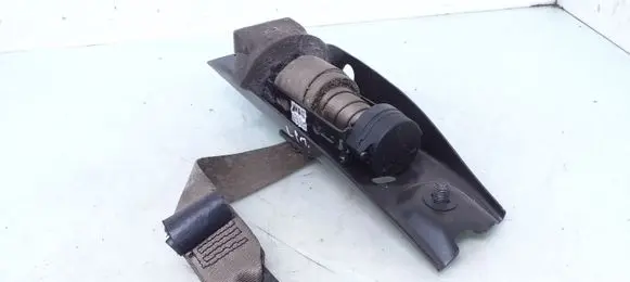 Volvo S80 Front seatbelt 30734847