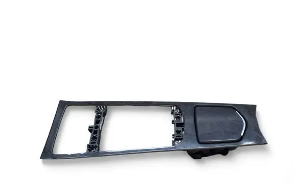 Porsche Panamera (970) Center console decorative trim 97055337103 970553371
