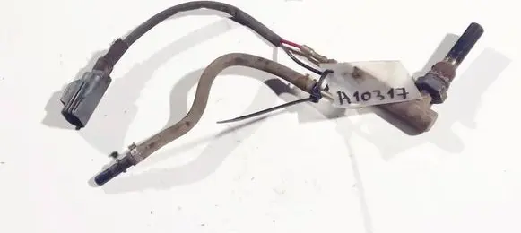Ford Grand C-MAX Exhaust gas temperature sensor 