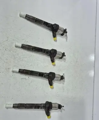 Mazda 6 Fuel injectors set R2AA