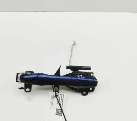 Toyota bZ4X Front door exterior handle 69210K0020J4 6920233060