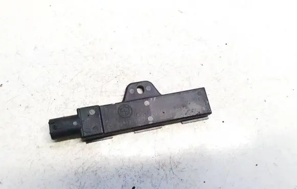 BMW 5 GT F07 Antenna control unit 6520922083102 65.20-9220831-02