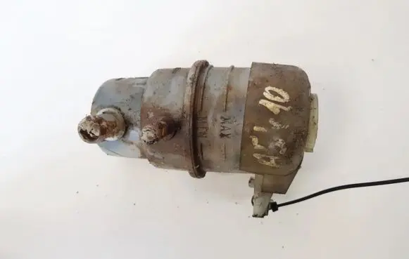 Dodge Caliber Power steering fluid tank/reservoir 05105338ab 000002422