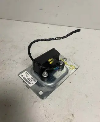 Volvo V70 ESP acceleration yaw rate sensor 31264512