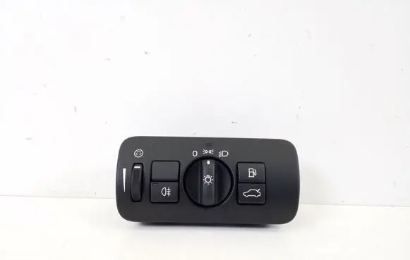 Volvo V60 Light switch 30739412