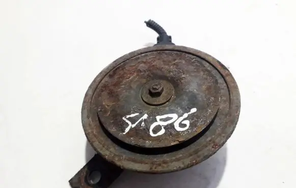 Hyundai Elantra Horn signal