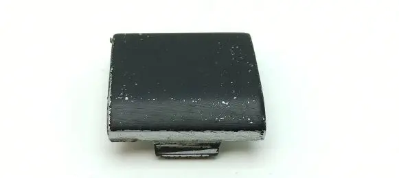 Mercedes-Benz C W203 Front tow hook cap/cover A2038850026