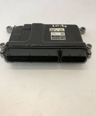 Mazda 2 Engine control unit/module ECU P55W18881 TN2798001000 P5CS188K2F