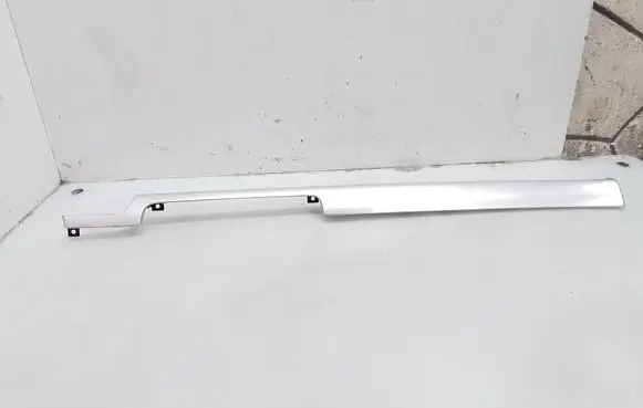 Audi A4 S4 B7 8E 8H Dashboard glove box trim 8E1853190