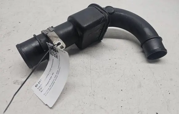 Renault Megane II Intercooler hose/pipe 8200261165