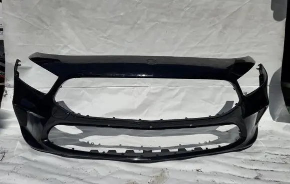 Mercedes-Benz A W177 Front bumper