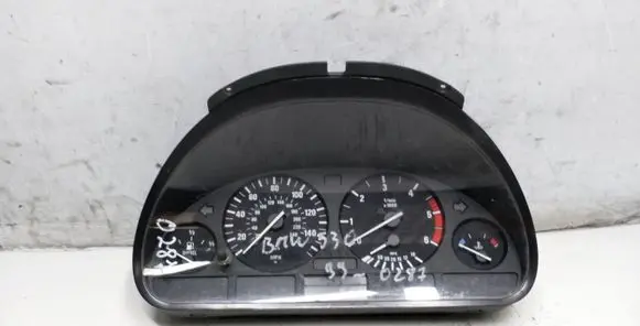 Speedometer (instrument cluster)