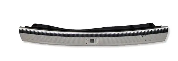 Audi A6 S6 C6 4F Trunk/boot sill cover protection 4F9864483