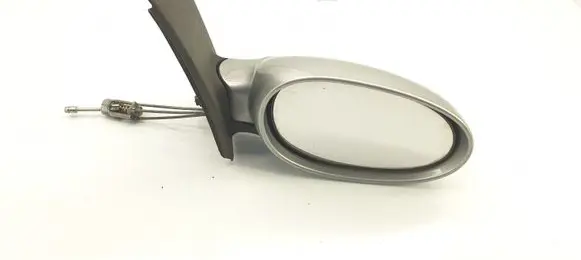 Smart ForTwo I Coupe wind mirror (mechanical) 
