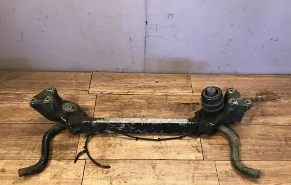 Volkswagen Phaeton Front anti-roll bar/sway bar 7313010001