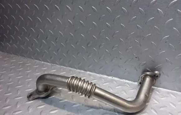 Lexus IS 220D-250-350 EGR valve line/pipe/hose