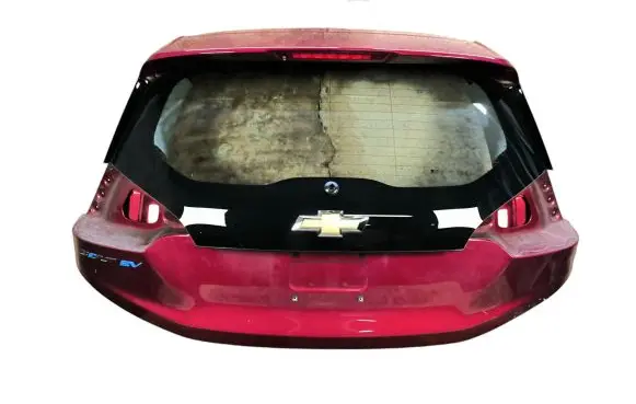 Chevrolet Bolt Tailgate/trunk/boot lid 43R0115127 42622275