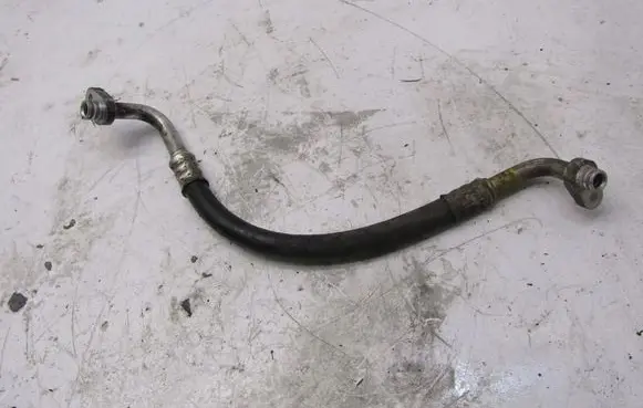 Peugeot 108 Air conditioning (A/C) pipe/hose 1111