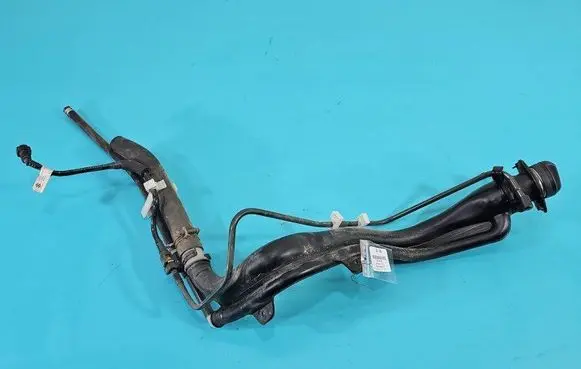 Suzuki Vitara (LY) Fuel tank filler neck pipe 18567-74S00 IMPRK1501184