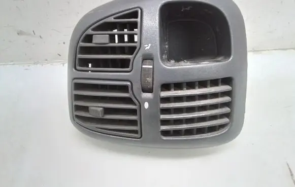 Peugeot Boxer Dashboard side air vent grill/cover trim