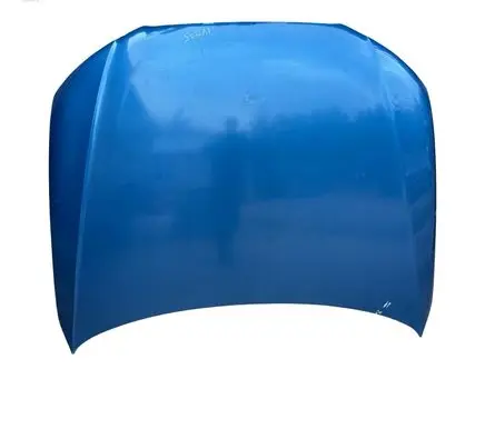 Audi A4 S4 B8 8K Engine bonnet/hood 8K0010515