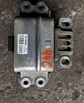 Skoda Yeti (5L) Gearbox mount 1K0199555BA