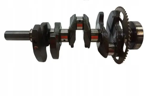 Honda Civic X Crankshaft 1801230038