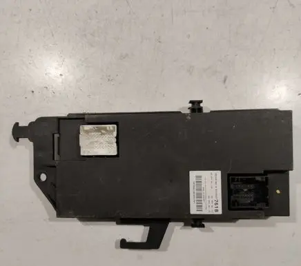 Renault Espace - Grand espace IV Comfort/convenience module 8200427761B 28058786