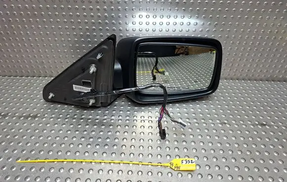 Dodge RAM 1500 DS Front door electric wing mirror 68096198AF