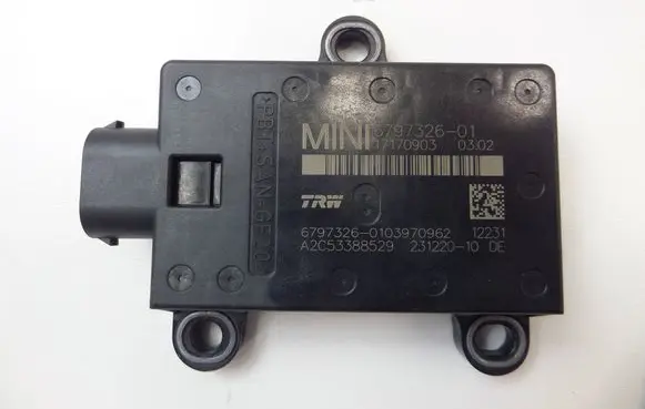 Mini One - Cooper R57 ESP (stability system) control unit 6797326