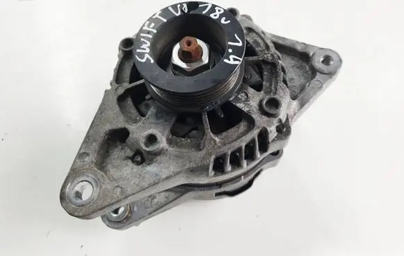 Suzuki Swift III Generator/alternator 31400-52R0 1042114320